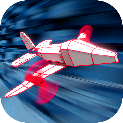 Εικονίδιο του προϊόντος Store MVR: Voxel Fly