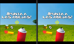 Kill Bee: Τράβα ένα screenshot