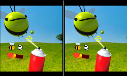 Kill Bee: Τράβα ένα screenshot