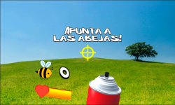 Kill Bee: Τράβα ένα screenshot