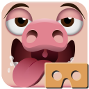 Εικονίδιο του προϊόντος Store MVR: Pigman VR