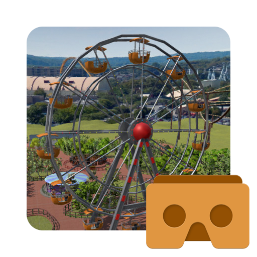 Εικονίδιο του προϊόντος Store MVR: THEMEPARK VR