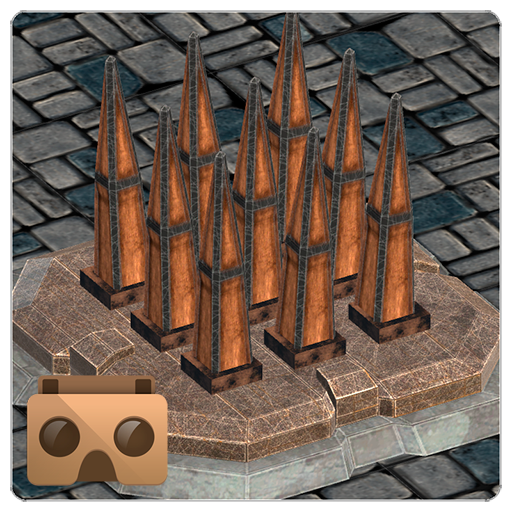 Εικονίδιο του προϊόντος Store MVR: Traps Defense VR