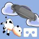 Εικονίδιο του προϊόντος Store MVR: UFO VR 