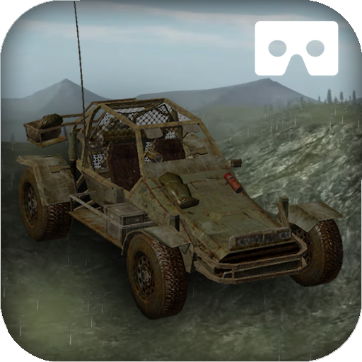 Εικονίδιο του προϊόντος Store MVR: HILL DRIVER VR
