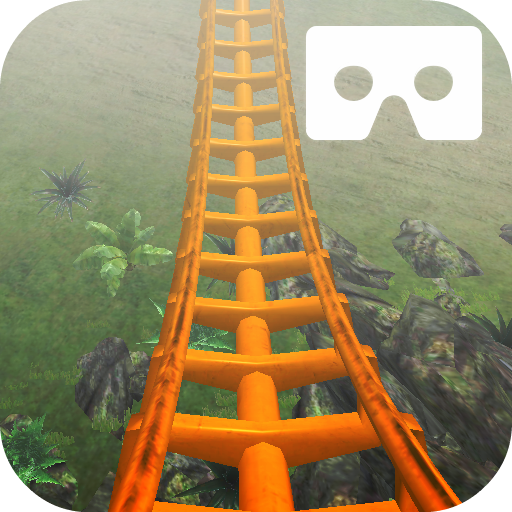 Εικονίδιο του προϊόντος Store MVR: Roller Coaster VR