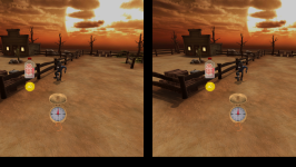 Cowboy VR: Τράβα ένα screenshot