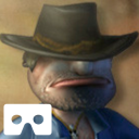 Εικονίδιο του προϊόντος Store MVR: Cowboy VR