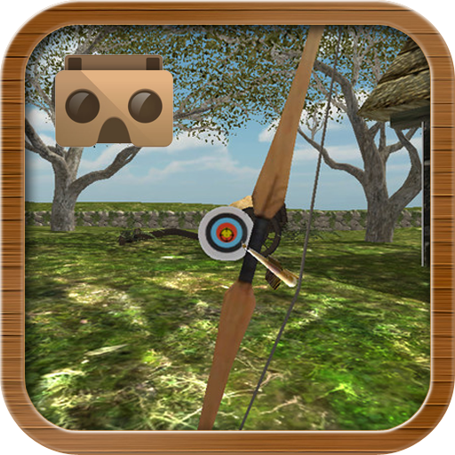 Εικονίδιο του προϊόντος Store MVR: Archer VR