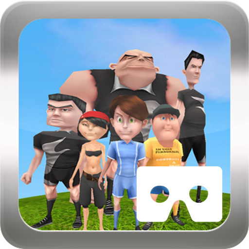 Εικονίδιο του προϊόντος Store MVR: HEAD SOCCER VR