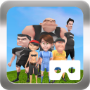 Εικονίδιο του προϊόντος Store MVR: HEAD SOCCER VR