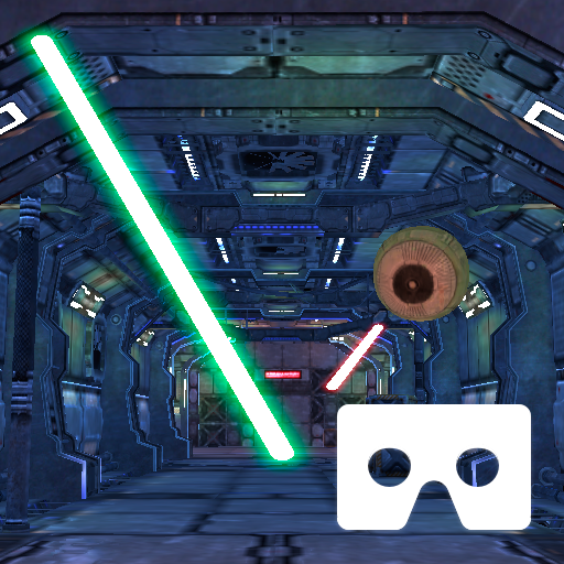 Εικονίδιο του προϊόντος Store MVR: Energy Sword VR