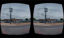 PANORAMA VR: Τράβα ένα screenshot