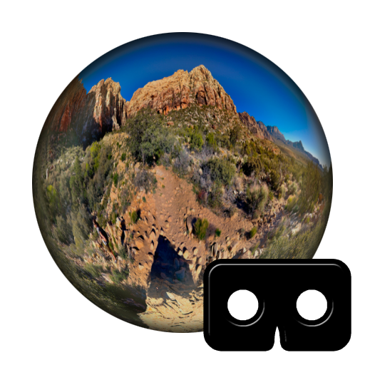 Εικονίδιο του προϊόντος Store MVR: PANORAMA VR