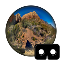 Εικονίδιο του προϊόντος Store MVR: PANORAMA VR
