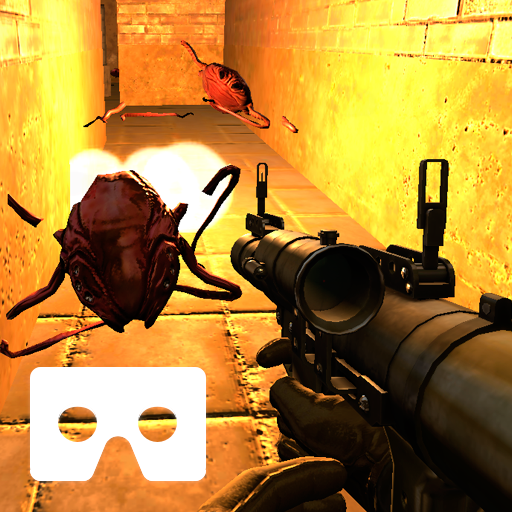 Εικονίδιο του προϊόντος Store MVR: Alien Creepers VR