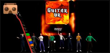 Εικονίδιο του προϊόντος Store MVR: Guitar VR