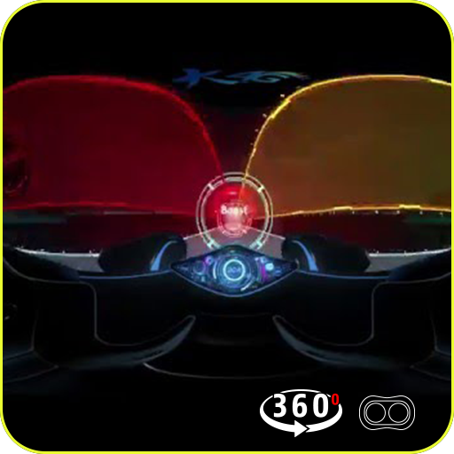 Εικονίδιο του προϊόντος Store MVR: 360 VR movie experience